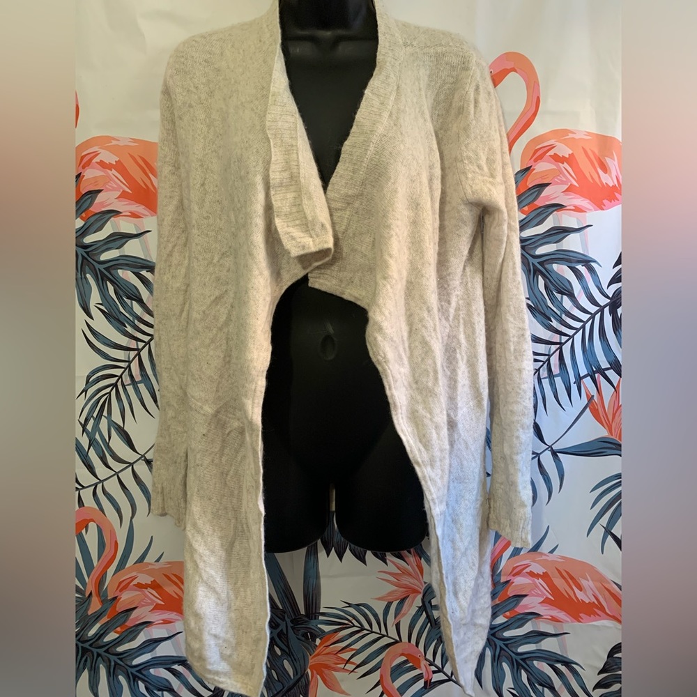 Stylemint Cashmere Sweater Sz S